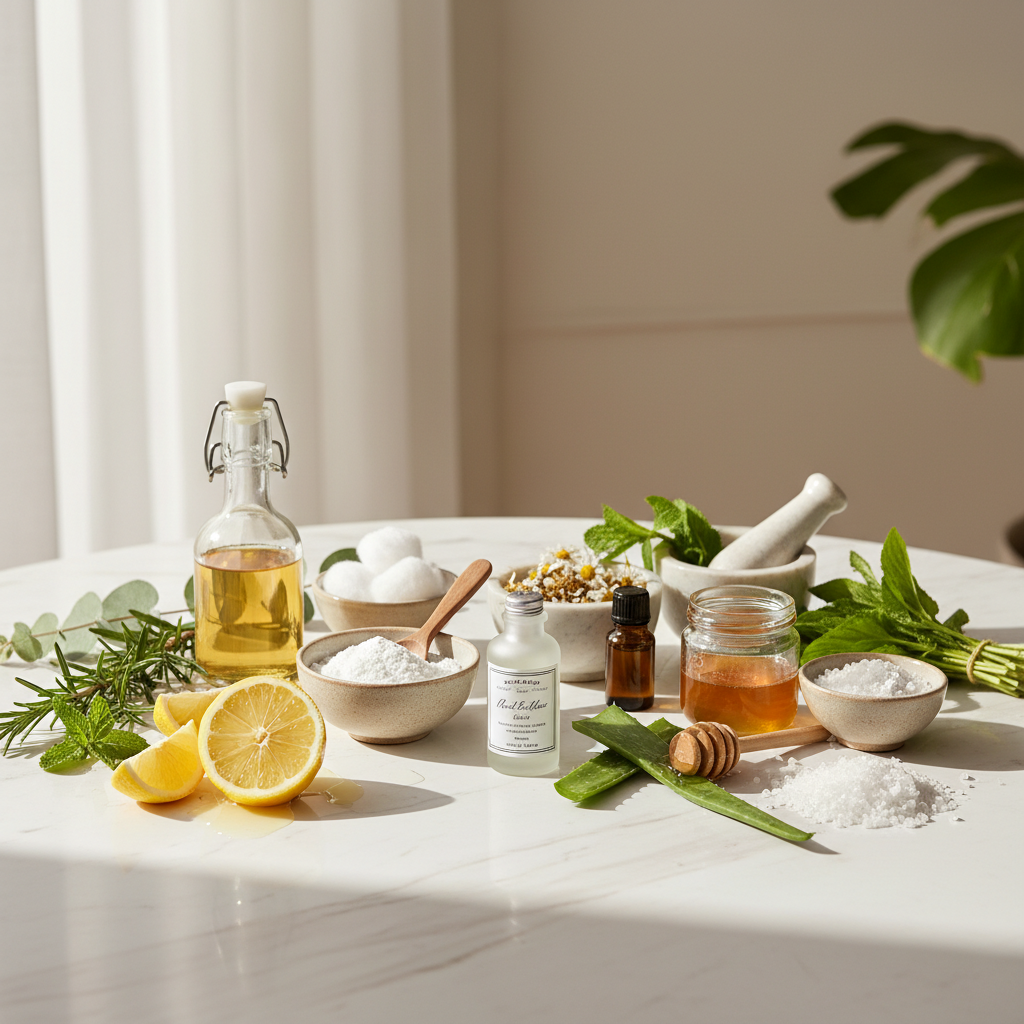 Ampoule au pied : 5 remèdes de grand-mère efficaces