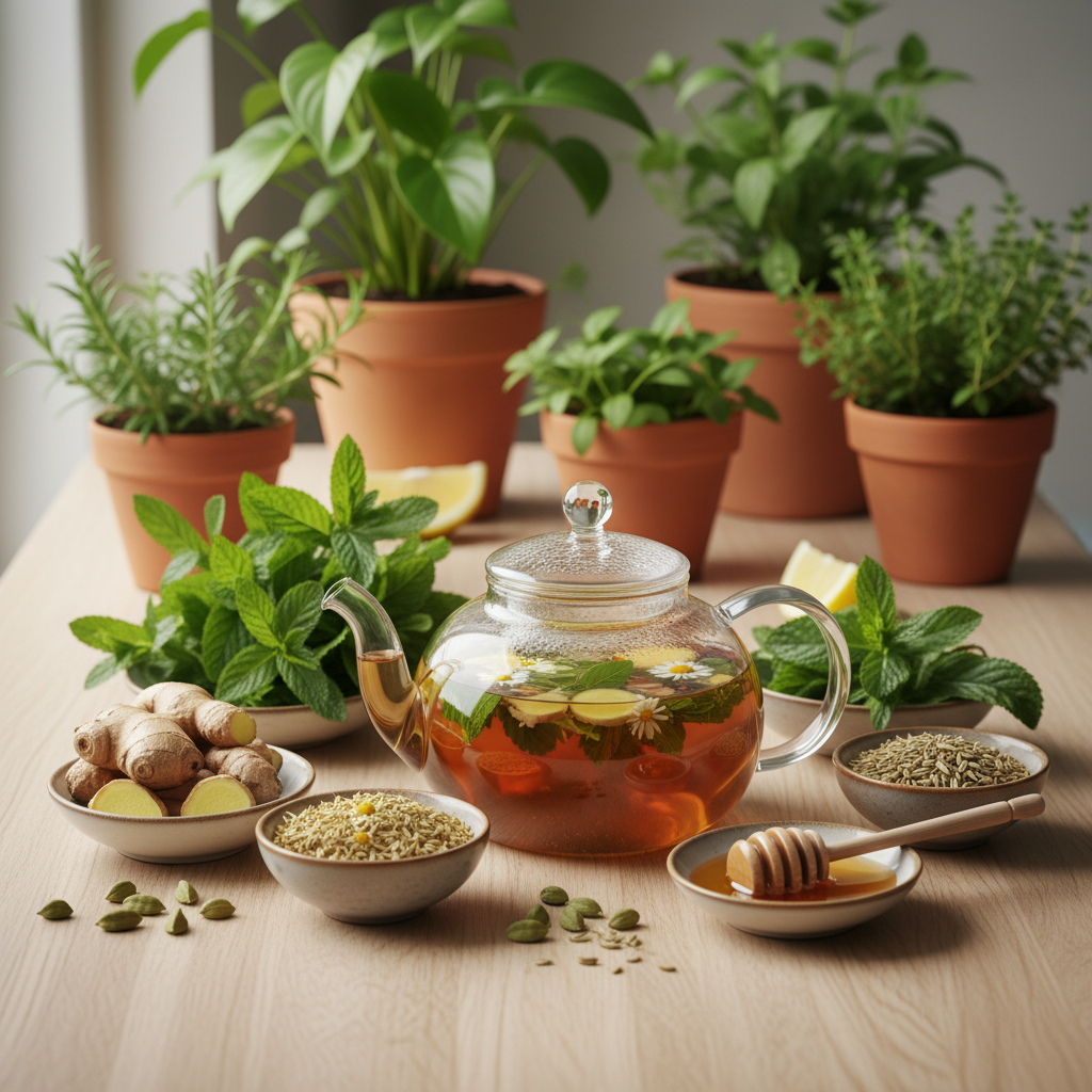 Remède de grand-mère contre la diarrhée : 6 solutions