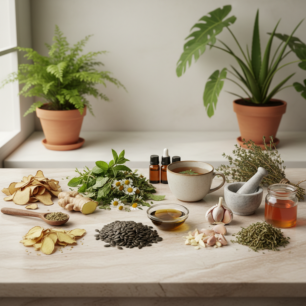 Oxyures : 5 remèdes de grand-mère pour s'en débarrasser