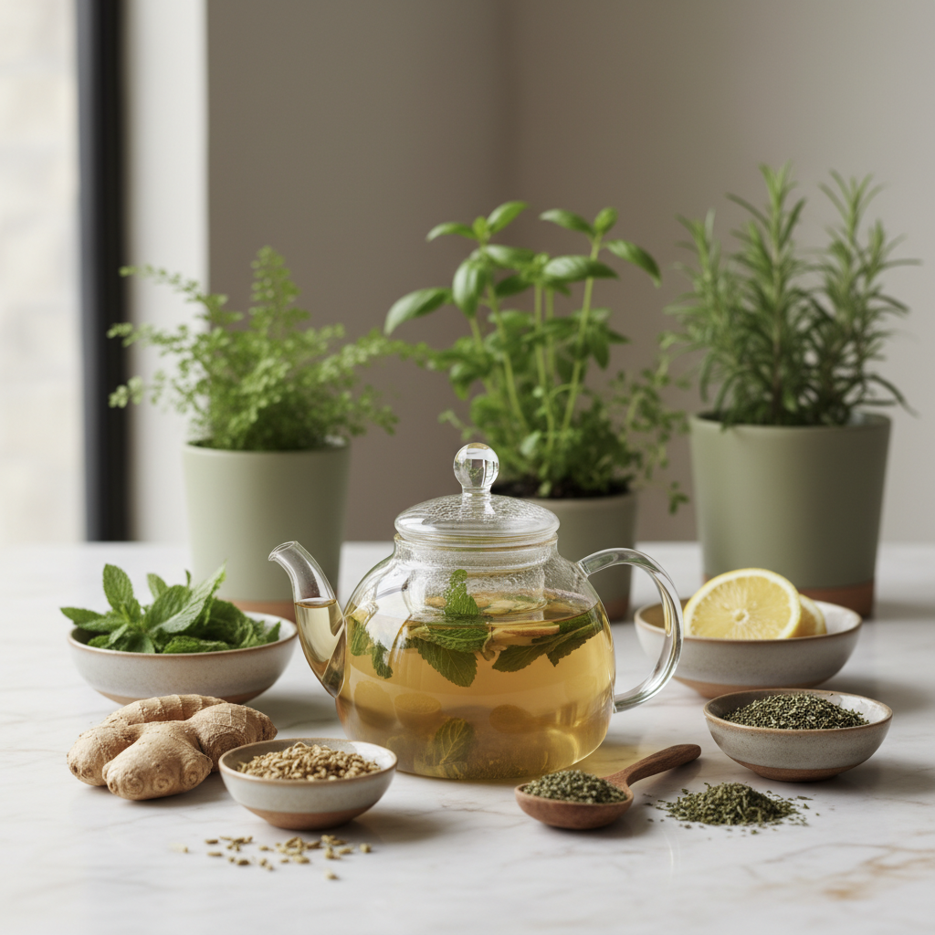 Remèdes naturels pour 7 remèdes naturels pour soulager les nausées de grossesse