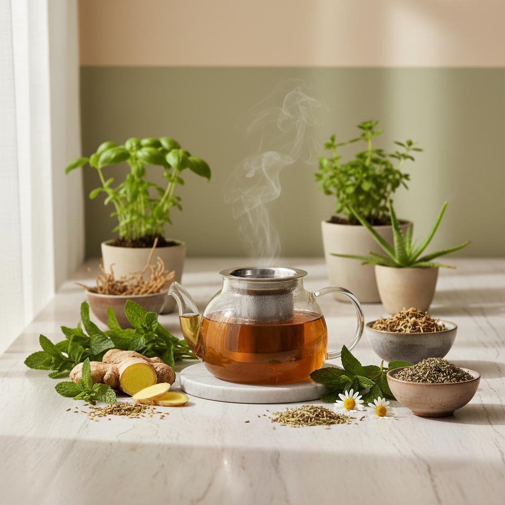 Remède de grand-mère perte de poids : 5 solutions efficaces