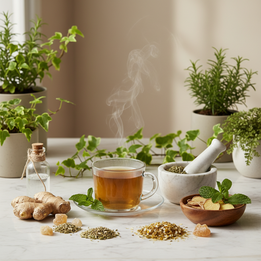 Remèdes naturels pour Vomissement femme enceinte : 5 remèdes de grand-mère