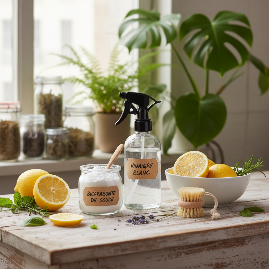 Punaises de lit : 5 remèdes de grand-mère efficaces