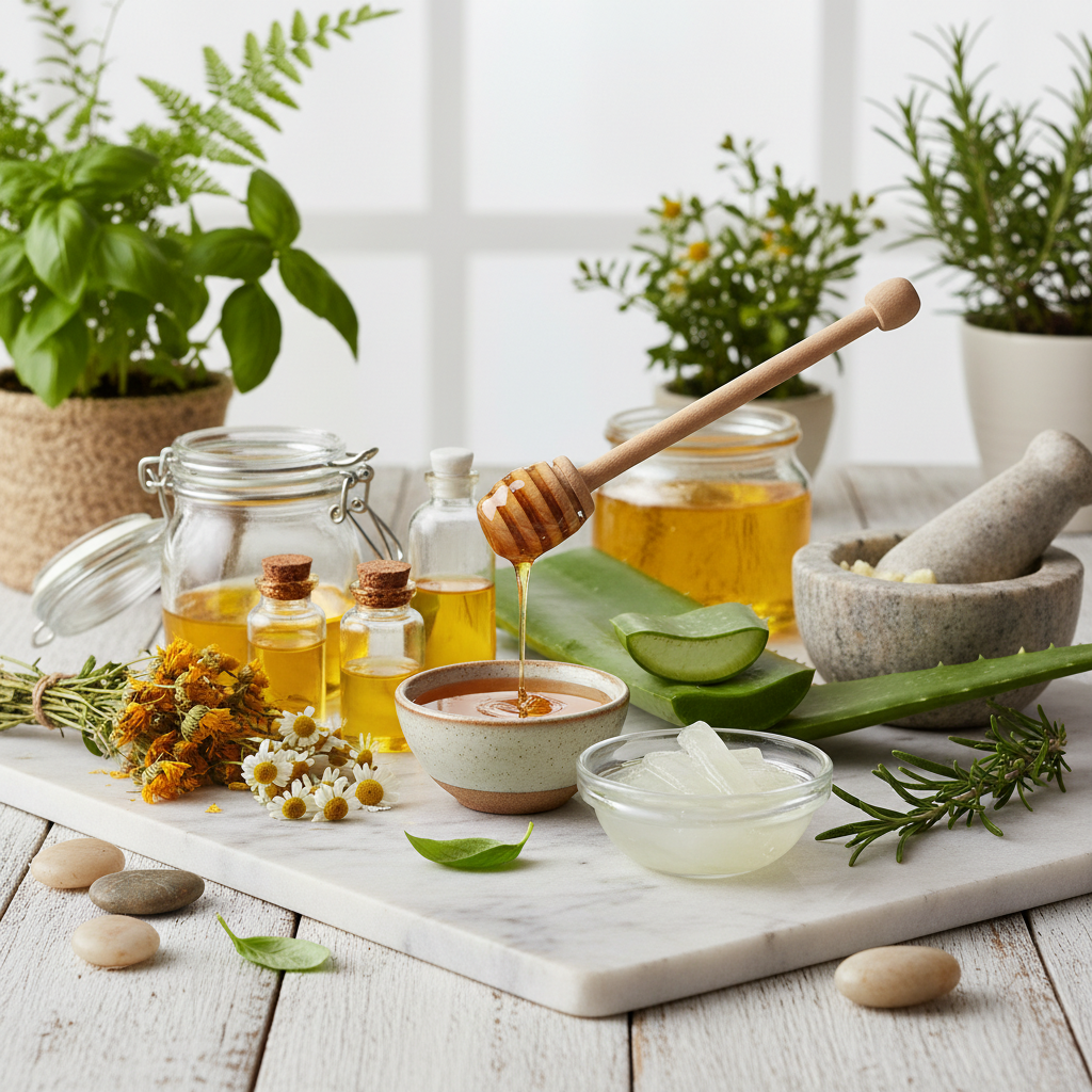 Crevasses aux mains : 6 remèdes de grand-mère efficaces