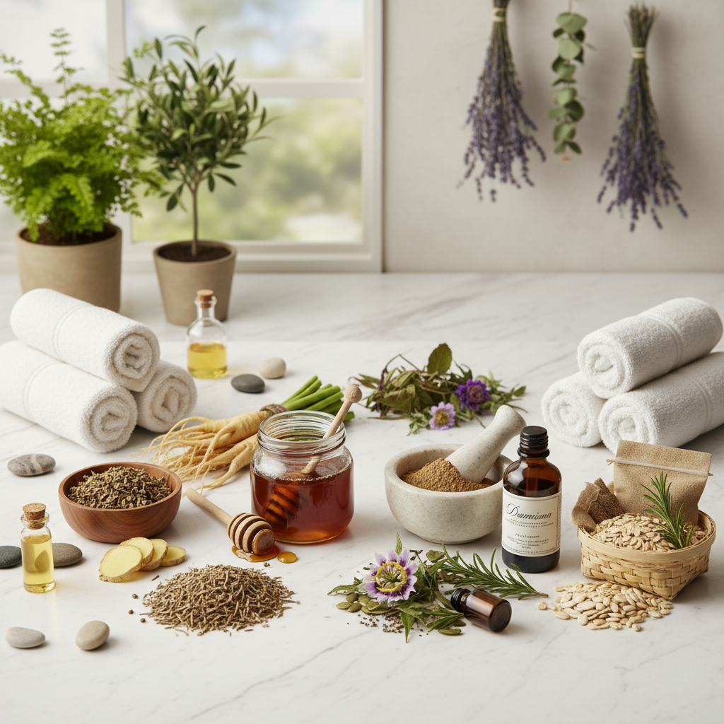 Impuissance : 5 remèdes de grand-mère efficaces