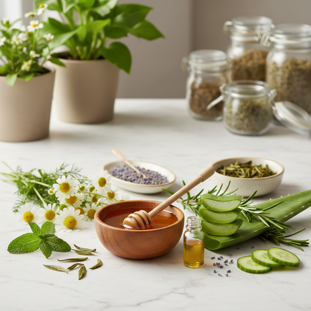 Cernes : 5 remèdes de grand-mère pour retrouver un regard frais