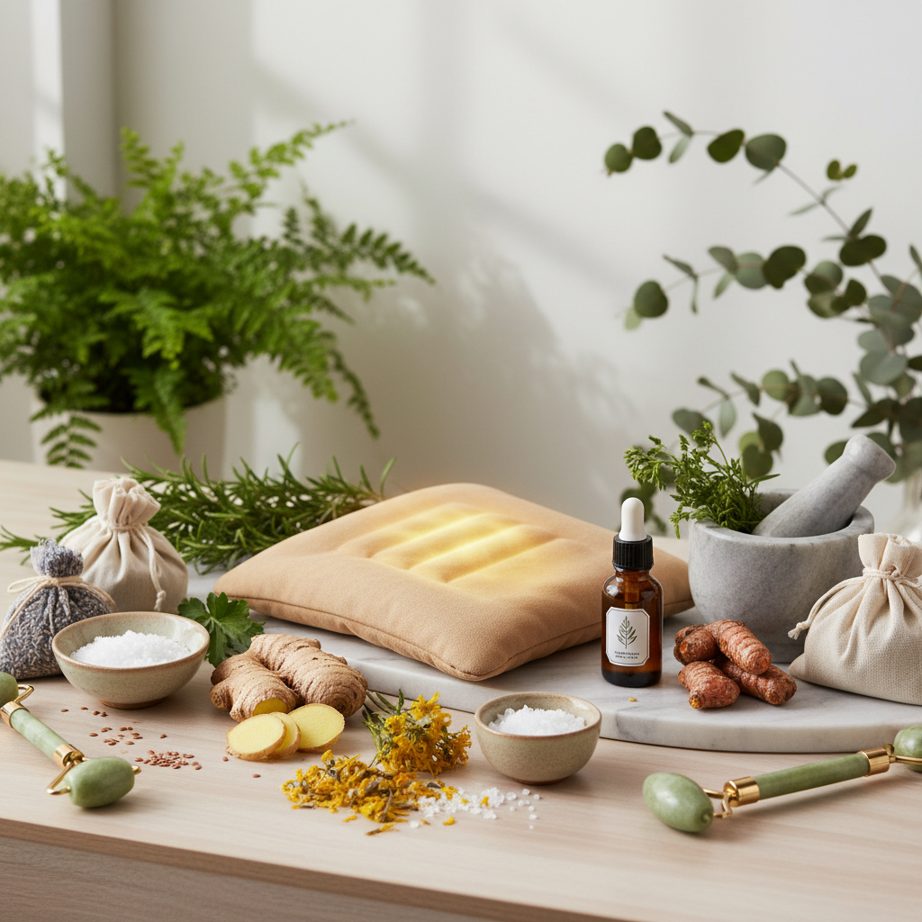 Remèdes naturels pour 6 remèdes naturels pour une entorse de la cheville