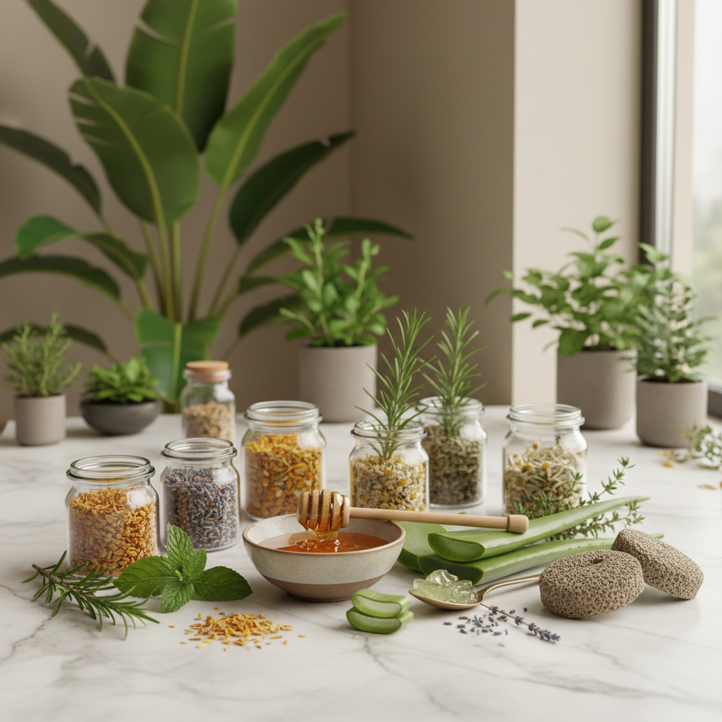 Remèdes naturels pour Crevasses aux pieds : 5 remèdes de grand-mère efficaces