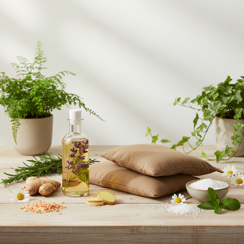 Remède de grand-mère contre les crampes aux jambes