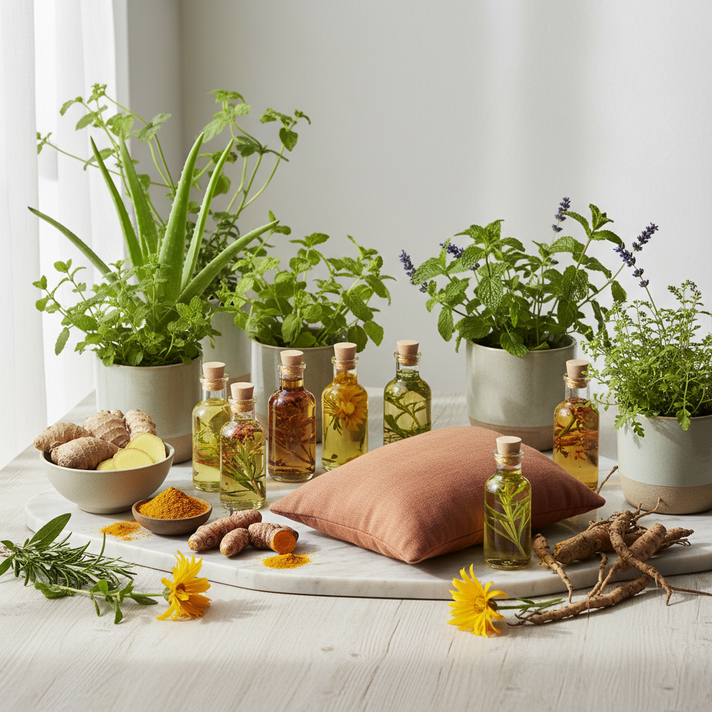 Arthrose : 6 remèdes de grand-mère efficaces