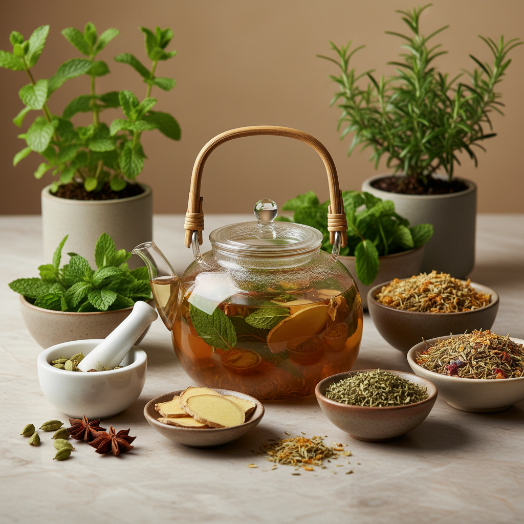 Maux de ventre : 6 remèdes de grand-mère efficaces