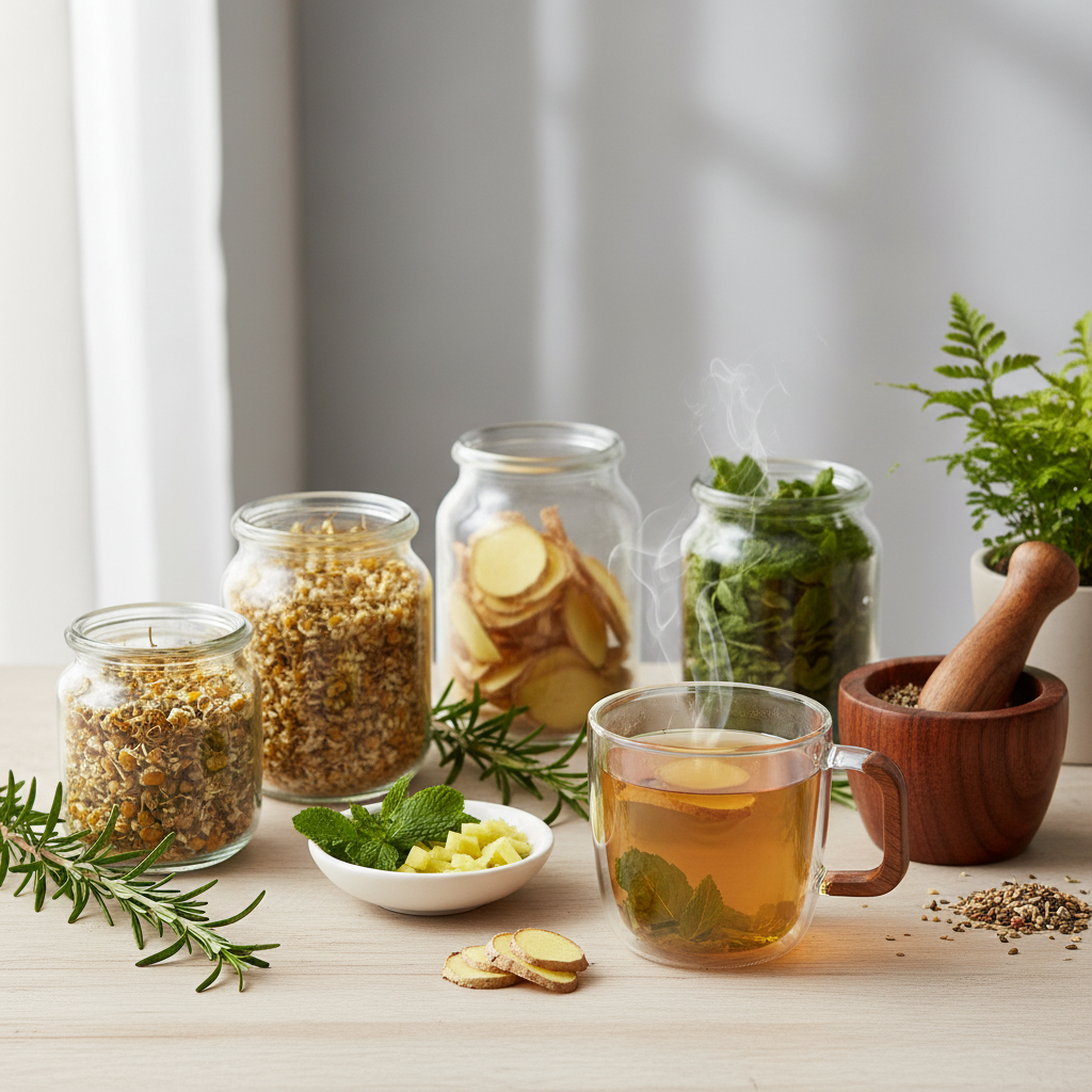 Vers intestinaux : 5 remèdes de grand-mère efficaces