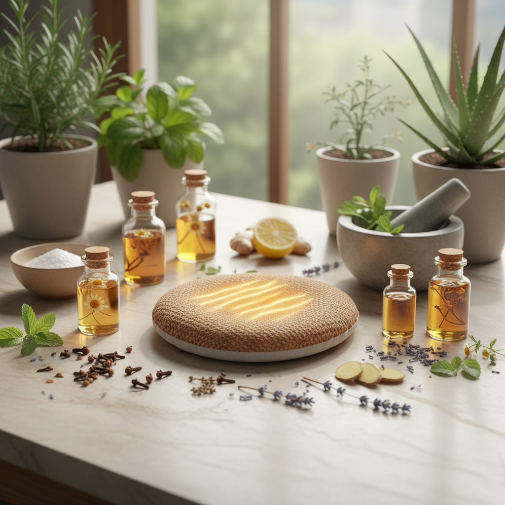 Remèdes naturels pour Remède de grand-mère contre le mal de dents : 6 astuces