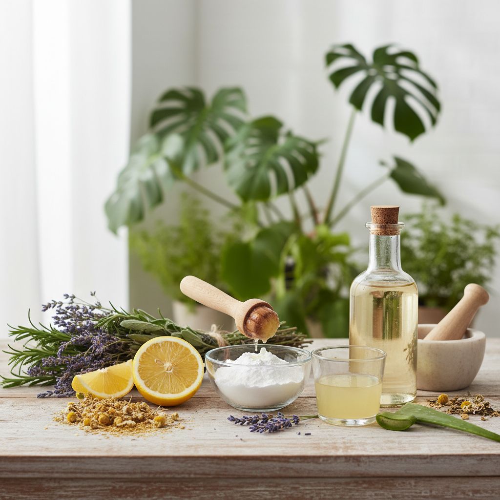 Soigner une ampoule à la main : 5 remèdes de grand-mère