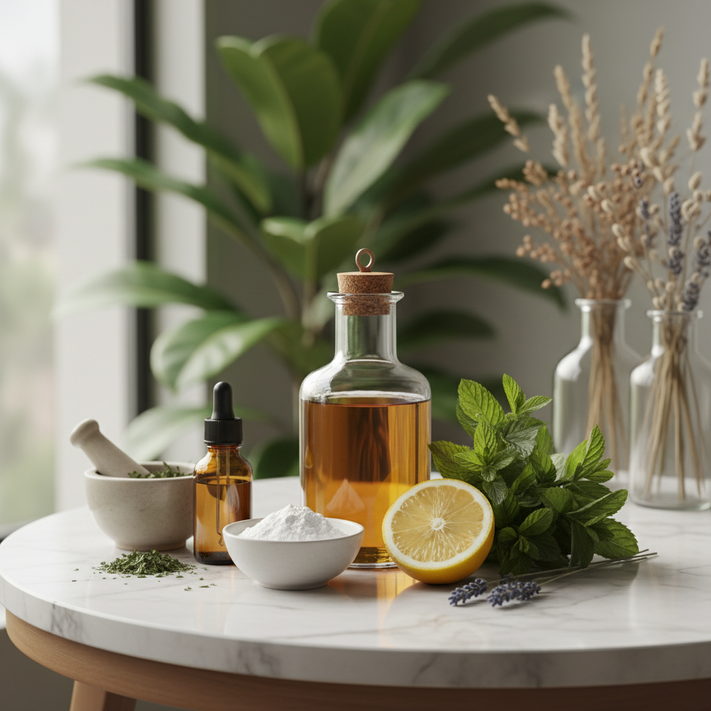 6 remèdes naturels pour soulager les piqûres de moustiques