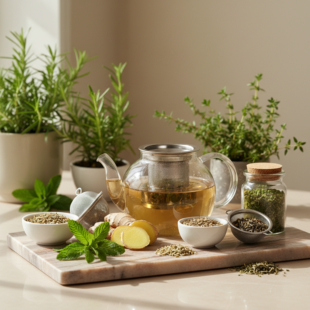 Remèdes naturels pour Comment soulager une crampe d'estomac naturellement