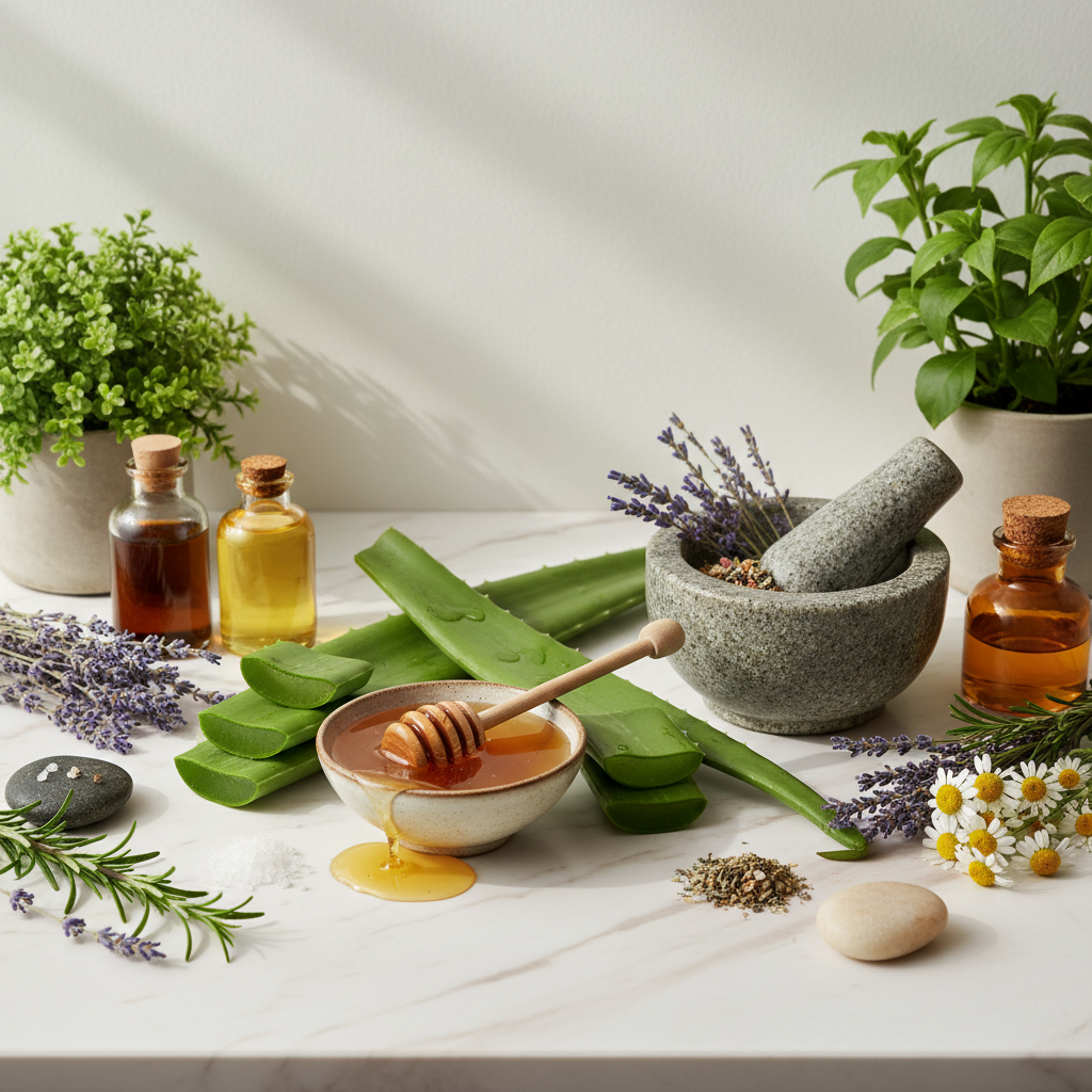 Talons fendillés : 5 remèdes de grand-mère efficaces