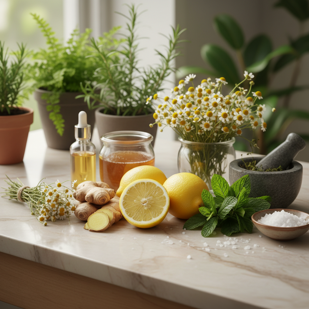 Citron : 5 remèdes de grand-mère pour soulager les maux