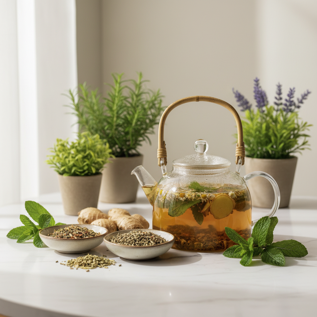 Remèdes naturels pour Remède de grand-mère contre les remontées acides