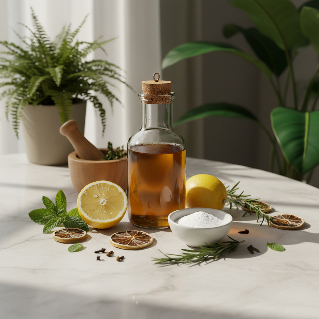 Remède de grand-mère contre les moustiques : 5 astuces