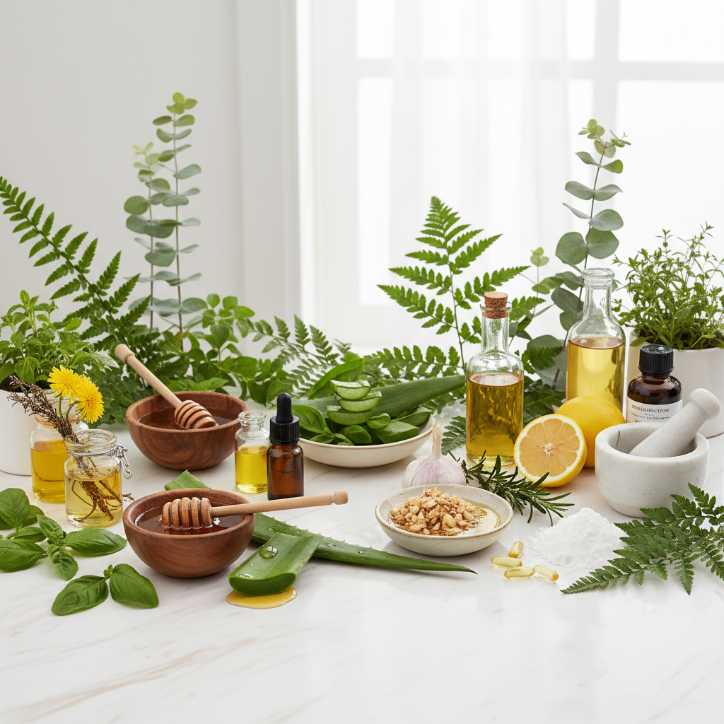 6 remèdes naturels pour enlever une verrue