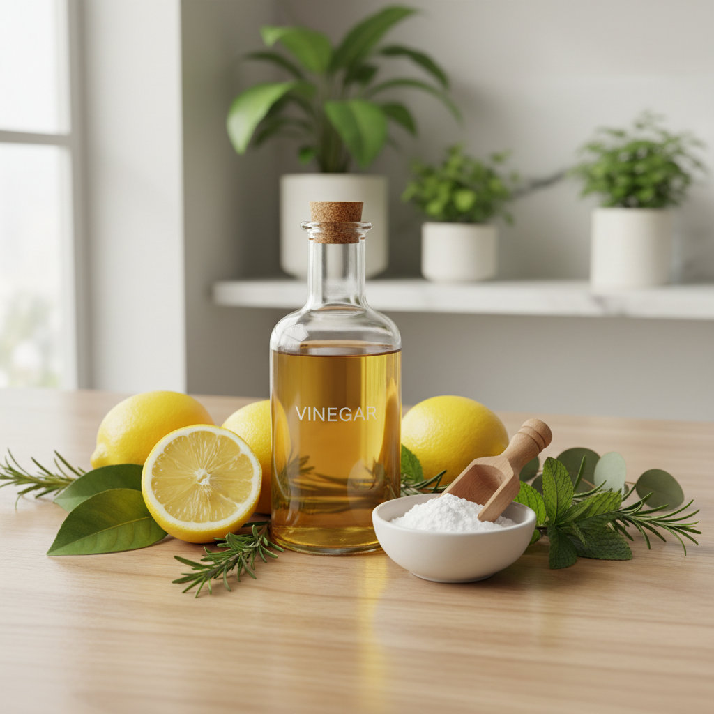 6 remèdes naturels pour les cafards à la maison