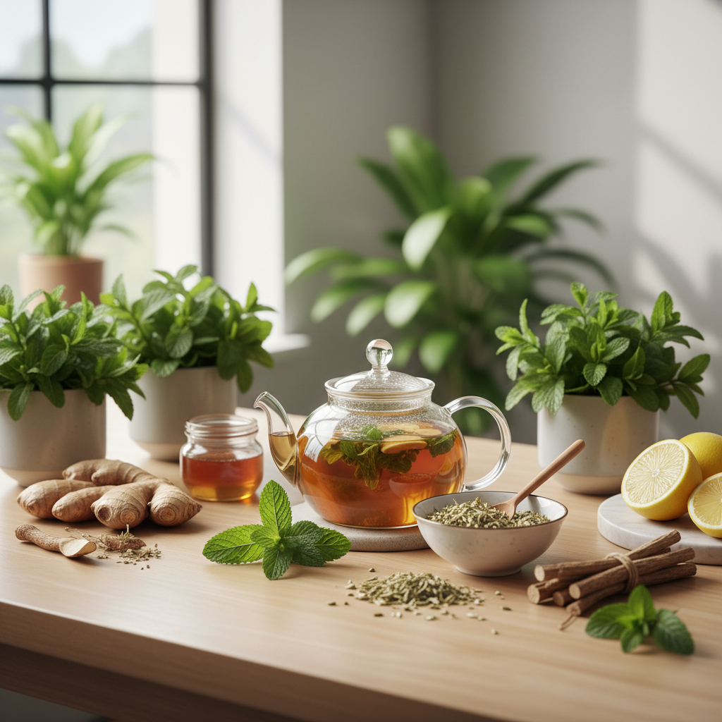 Reflux gastrique : 6 remèdes de grand-mère efficaces