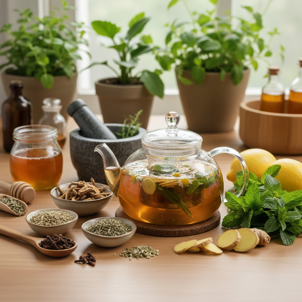 Vers intestinaux : 5 remèdes de grand-mère efficaces