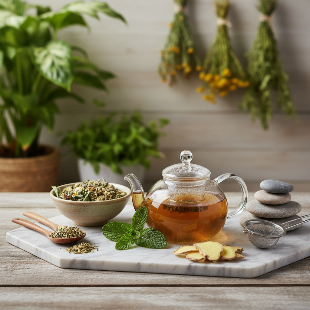 Remède de grand-mère contre l'oesophagite