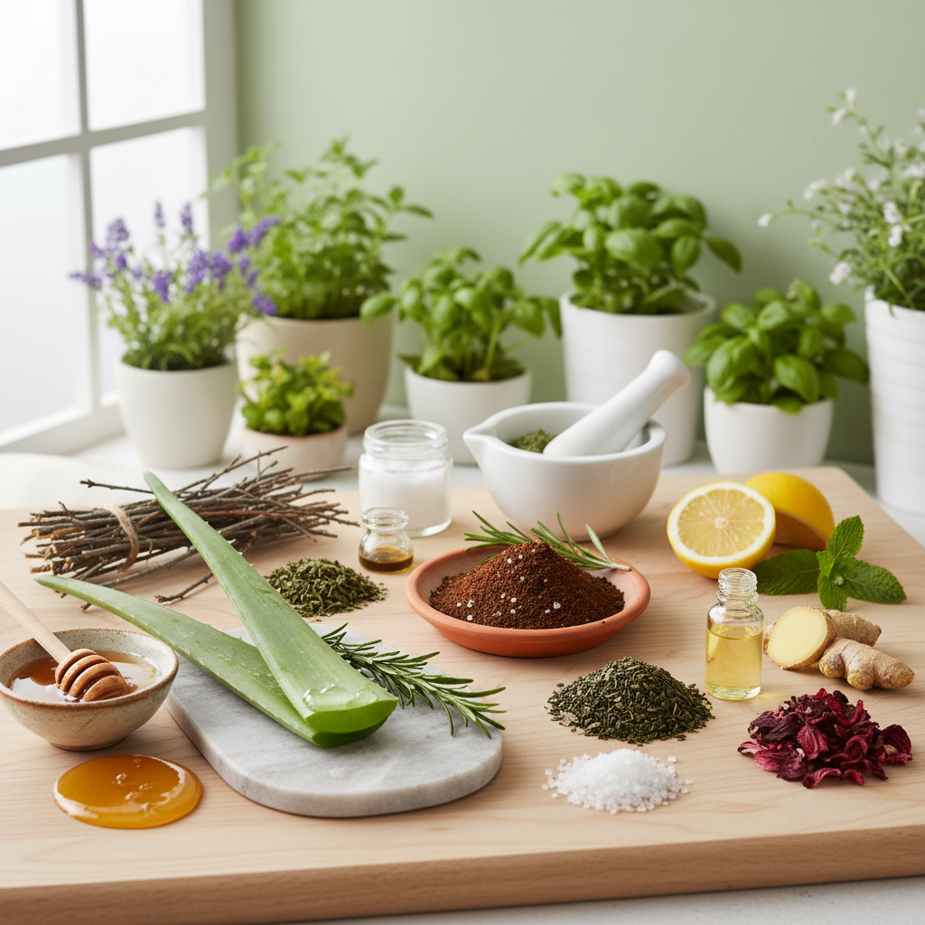 7 remèdes naturels pour réduire la cellulite