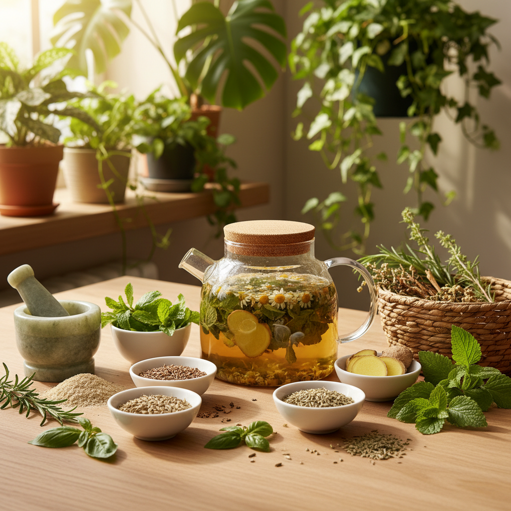 Ventre plat : 6 remèdes de grand-mère qui marchent vraiment