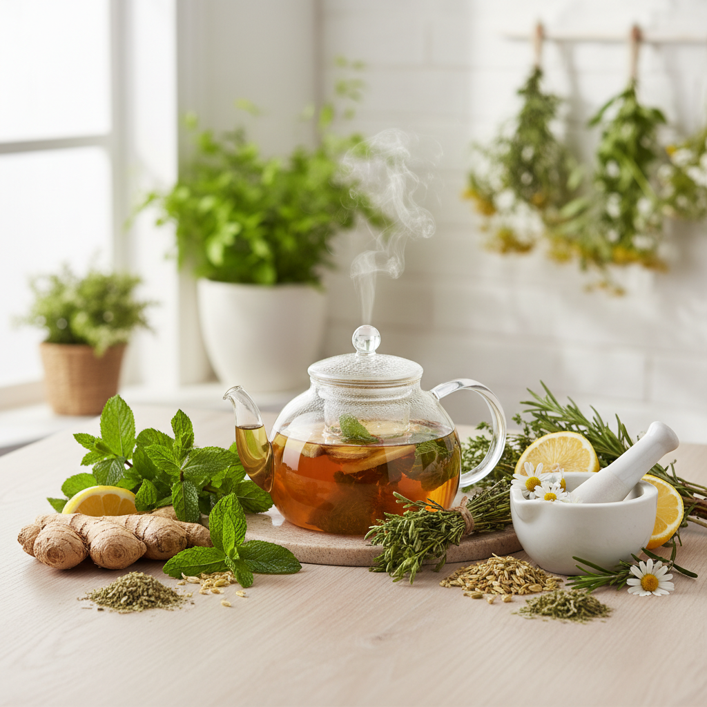 Vers intestinaux : 5 remèdes de grand-mère efficaces