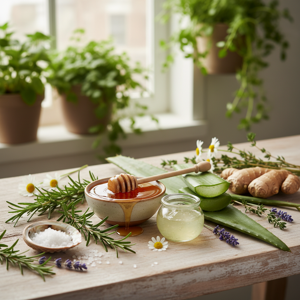 Remèdes naturels pour Engelures aux pieds : 6 remèdes de grand-mère efficaces