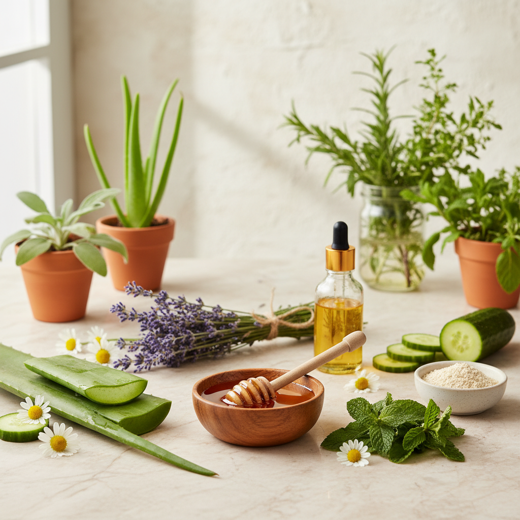 Remèdes naturels pour 5 remèdes naturels pour apaiser une brûlure au doigt