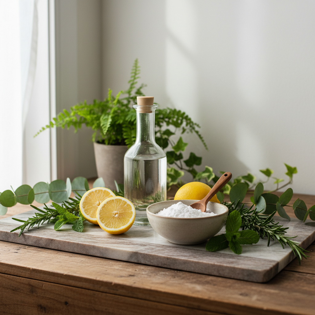 Remède de grand-mère contre les soucis de fosse septique