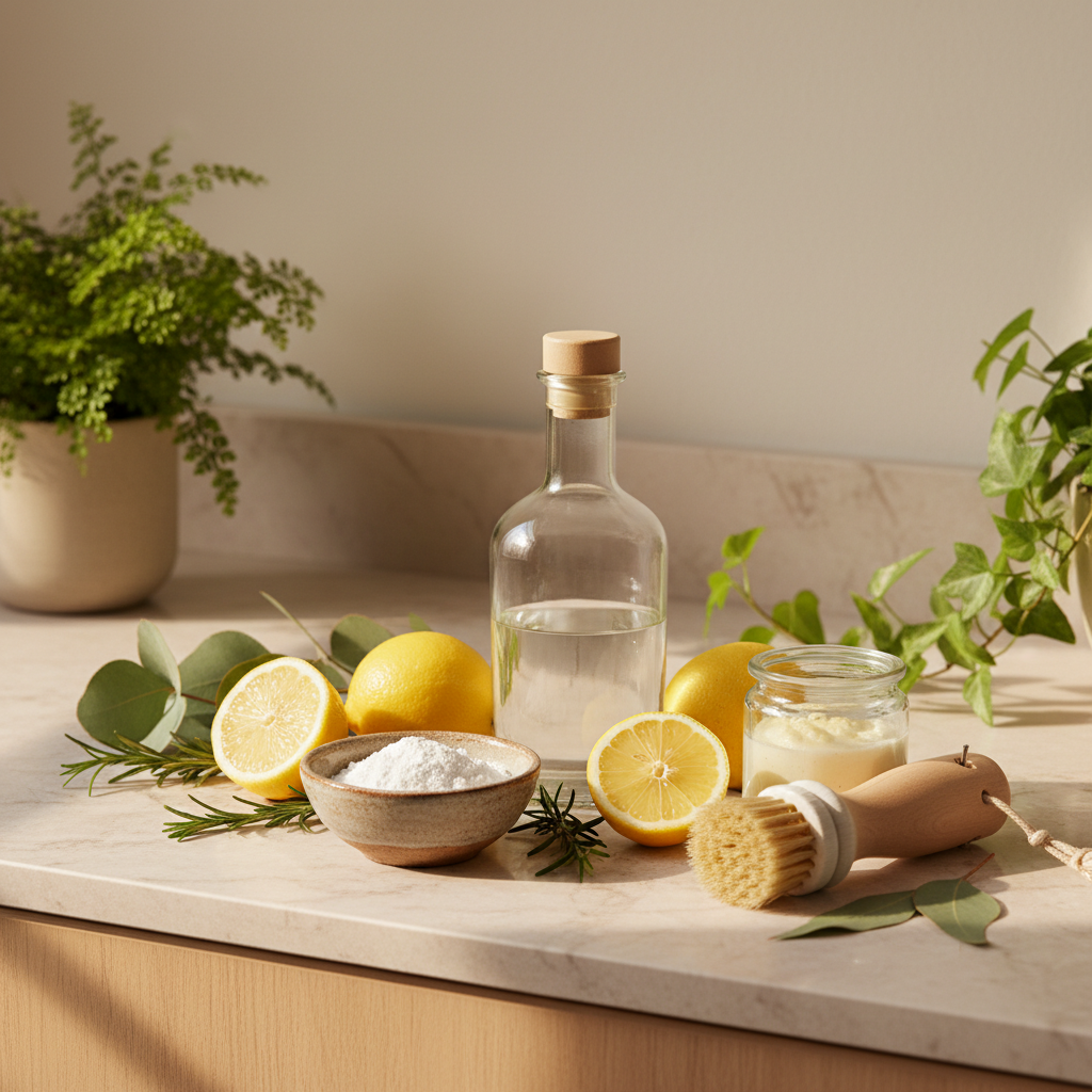 Moisissure sur les murs : 5 remèdes de grand-mère efficaces