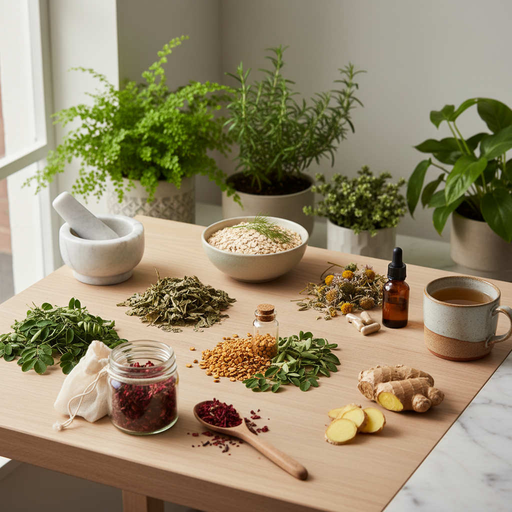 Allaitement : 6 remèdes de grand-mère pour booster le lait