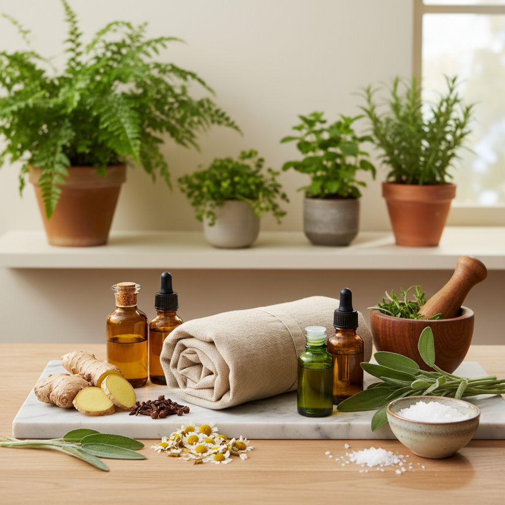 Gencives douloureuses : 5 remèdes de grand-mère efficaces