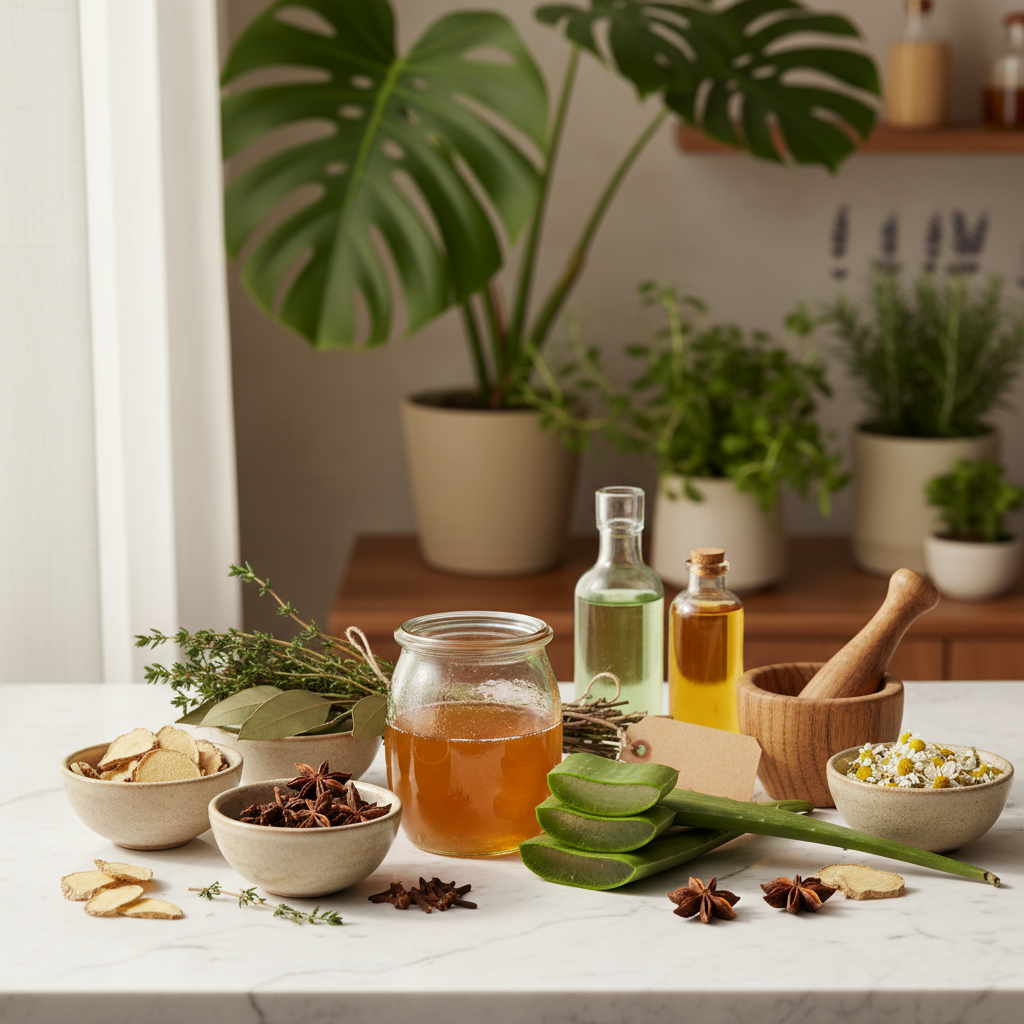 Coup de froid : 6 remèdes de grand-mère efficaces