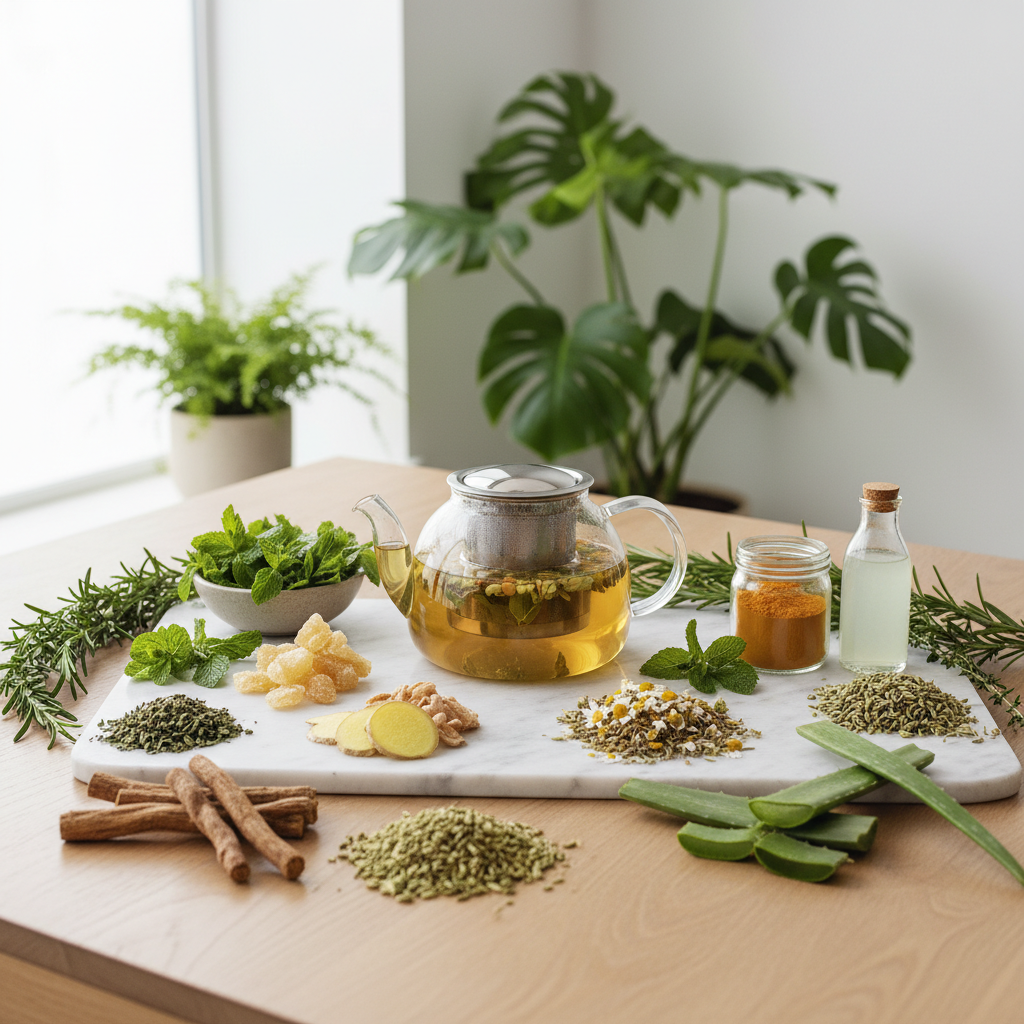 Remèdes naturels pour 7 remèdes naturels pour le reflux gastro-oesophagien