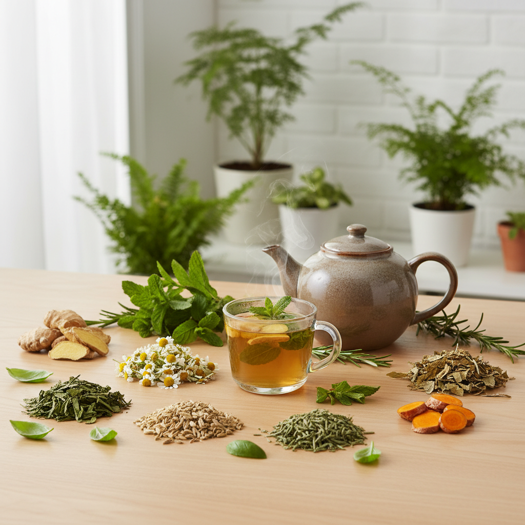 Remèdes naturels pour Règles douloureuses : 6 remèdes de grand-mère efficaces