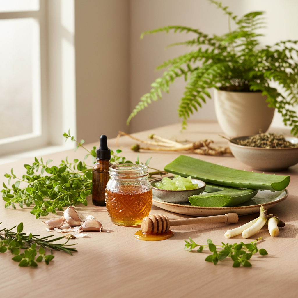 5 remèdes naturels pour enlever les verrues