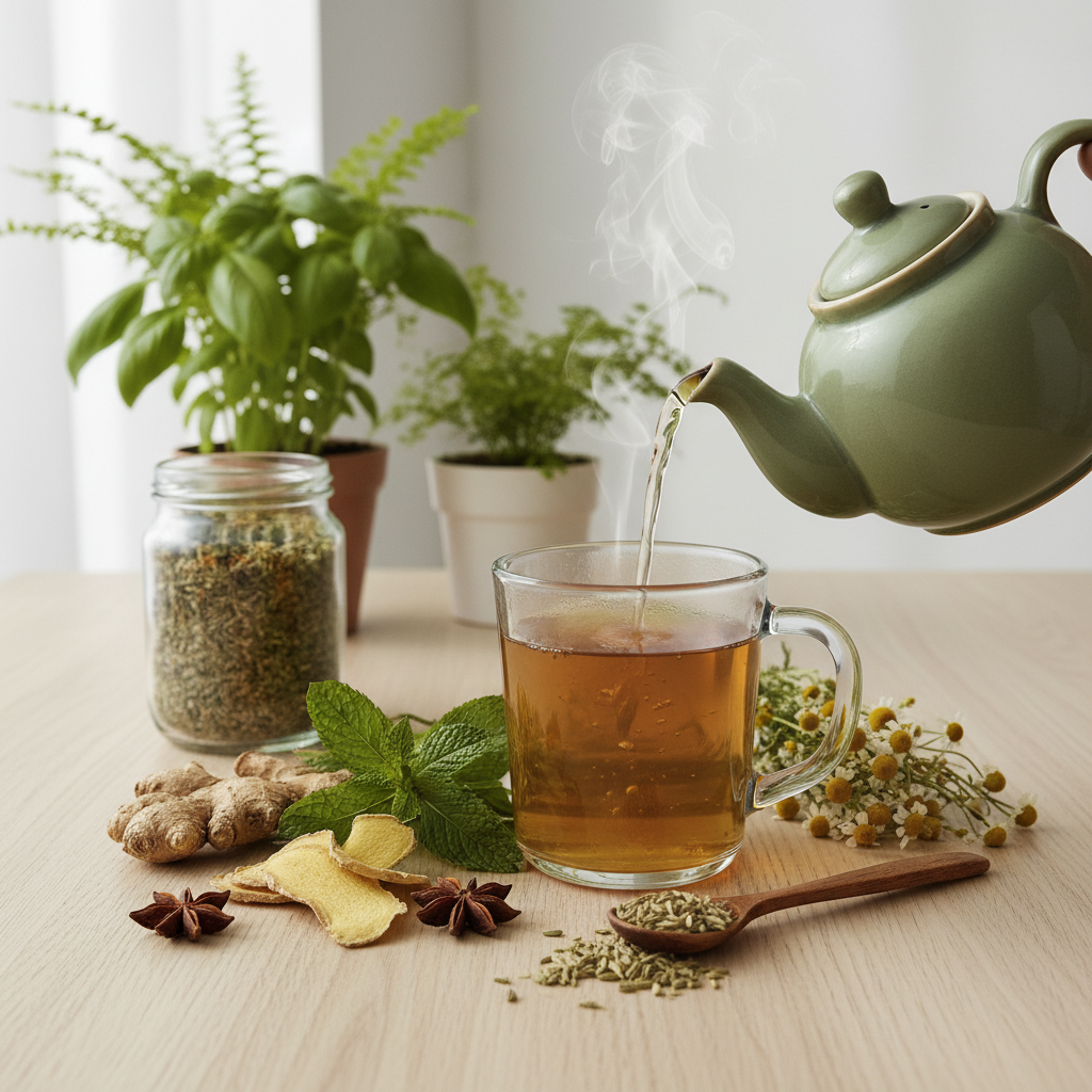 Remèdes naturels pour Constipation bouchon : 6 remèdes de grand-mère efficaces