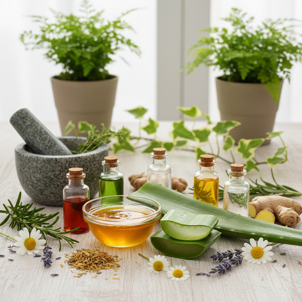 Remèdes naturels pour Cheveux très secs : 5 remèdes de grand-mère pour les nourrir