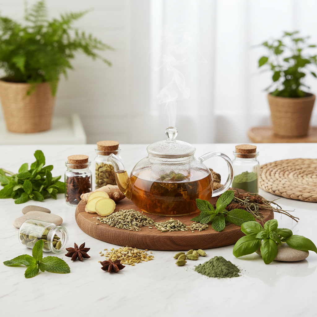 Comment évacuer des gaz naturellement : 5 astuces de grand-mère