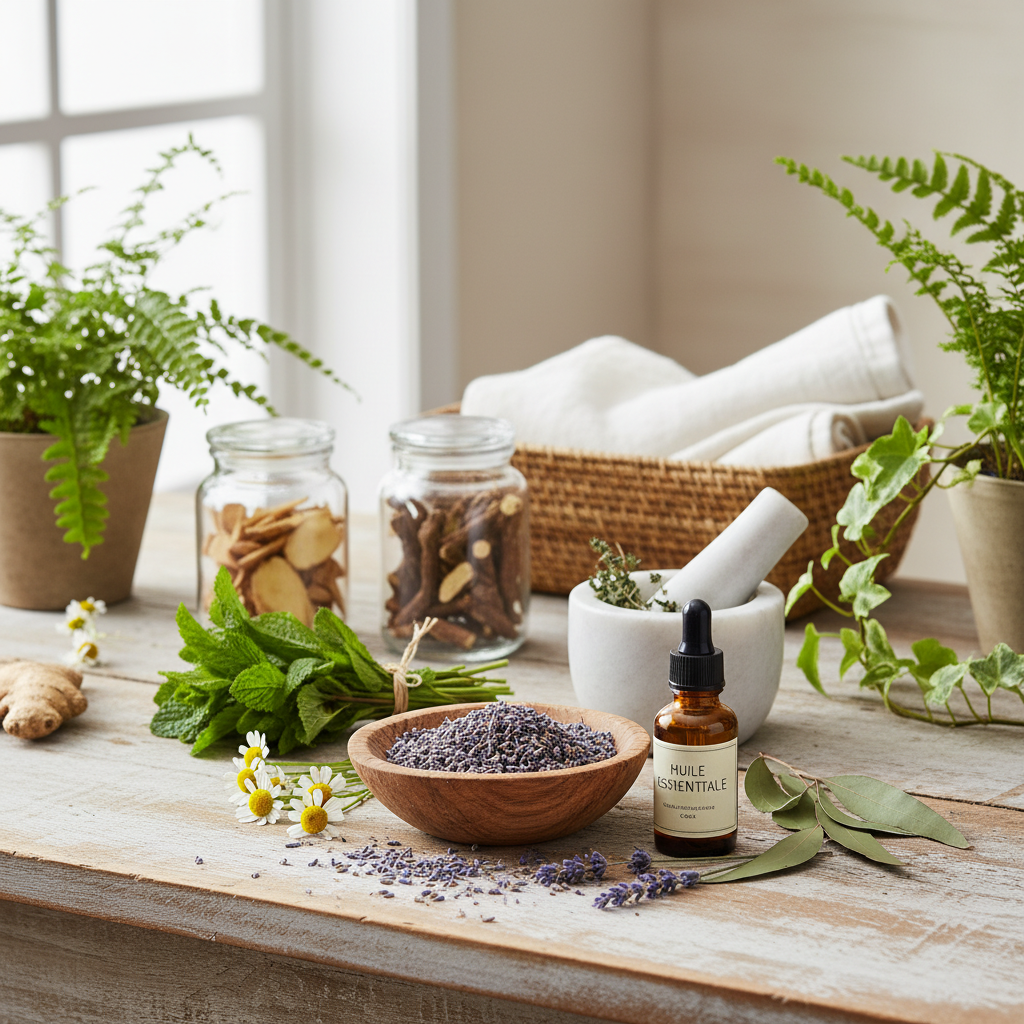 Remèdes naturels pour Ronflement : 6 remèdes de grand-mère efficaces