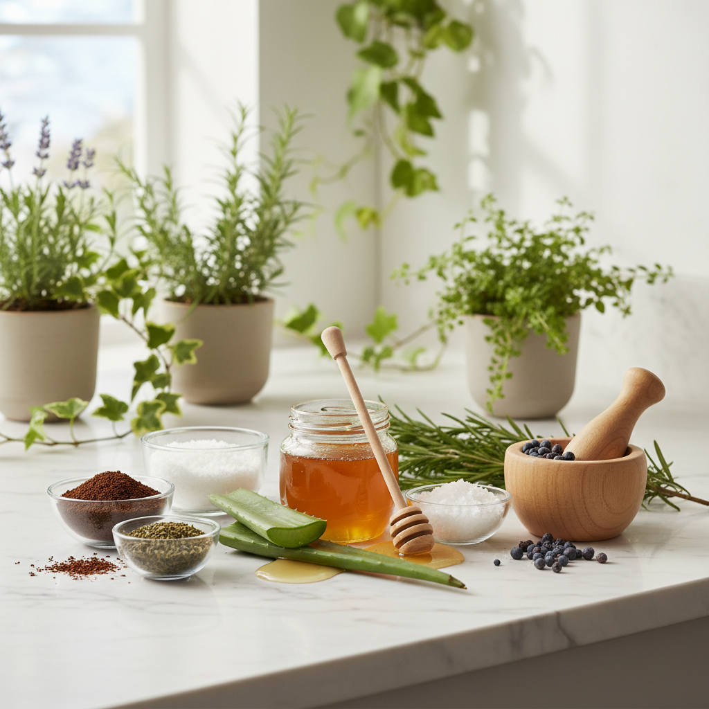 6 remèdes naturels pour lisser la cellulite des cuisses