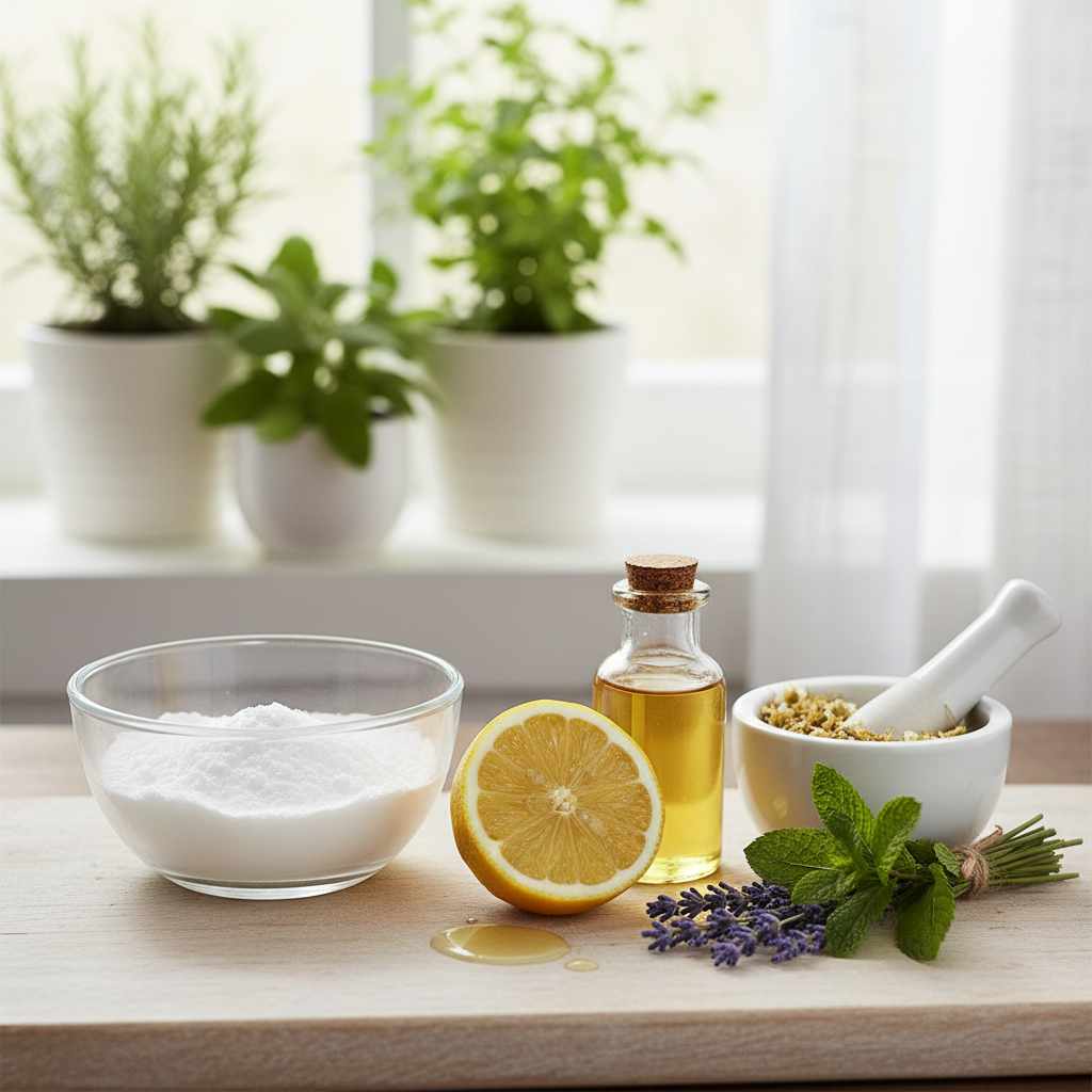 Remède de grand-mère contre les ampoules au pied