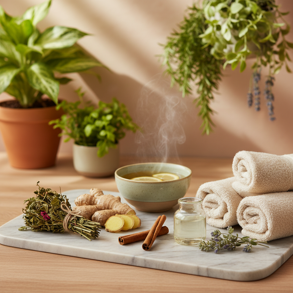 Déclencher l'accouchement : 6 remèdes de grand-mère naturels