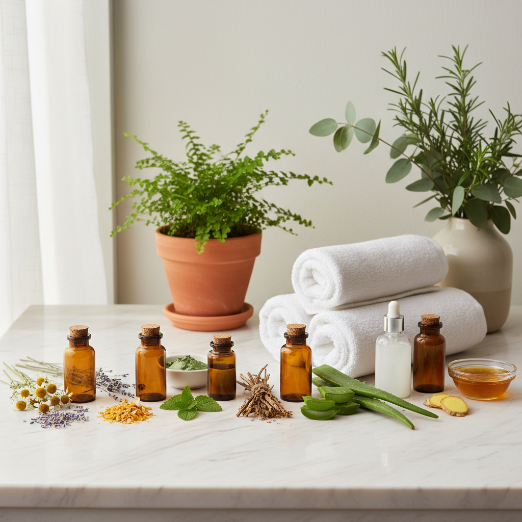 Remèdes naturels pour 6 remèdes naturels pour soulager la chlamydia